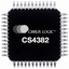 CS4382A-CQZ