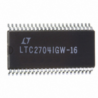 IC DAC 16BIT QUAD VOUT 44-SSOP