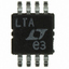 LTC2602IMS8#PBF