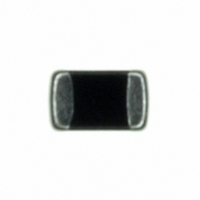 FERRITE BEAD 100 OHM 0805