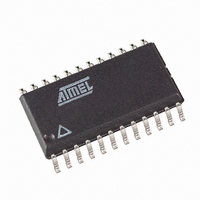 IC CPLD HS 750 GATE 24-SOIC