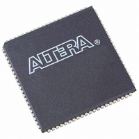 IC FLEX 8000A FPGA 4K 84-PLCC