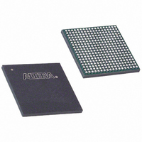 IC CYCLONE III FPGA 25K 324 FBGA