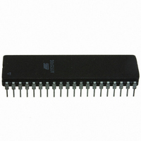 IC CPLD 2500 GATES 5.0V 40-CDIP