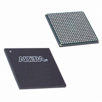 IC CYCLONE FPGA 4K LE 400-FBGA