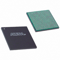 IC APEX 20KE FPGA 200K 484-FBGA