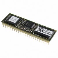 MODULE 7U 16MB SDRAM 2MB FLASH