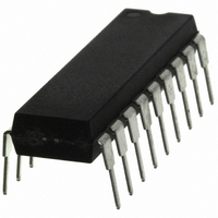 IC MCU 8K LS USB/PS-2 18-DIP