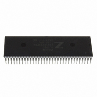 IC Z180 MPU 64-DIP