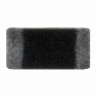 FERRITE BEAD 180 OHM .5A 0603