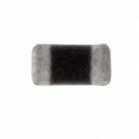 FERRITE BEAD 40 OHM .3A 0402