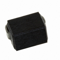 BEAD FILTER FERRITE 42OHM SMD