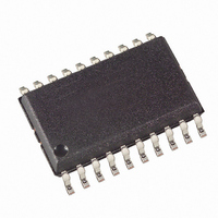 IC 8051 MCU FLASH 2K 20SOIC