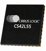 IC Ultra Low Power Stereo Codec