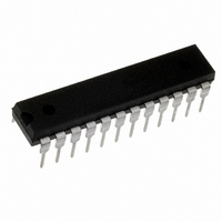 IC VOICEBAND CODEC 5V/3V 24DIP