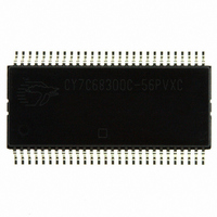 IC USB 2.0 BRIDGE AT2LP 56-SSOP