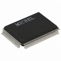 IC CTLR MAC/PHY NON-PCI 128-PQFP