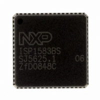 IC USB PERIPH CONTROLLER 64HVQFN