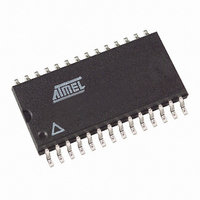 MCU 8051 32K FLASH USB 28-SOIC