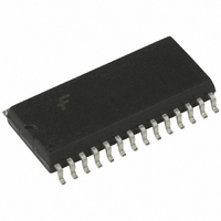 IC SCAN CTRLR EMB BOUNDRY 28SOIC