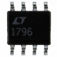 IC CAN TXRX VOLT FAULT PROT8SOIC