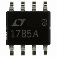 IC TXRX 60V RS485/RS422 8SOIC