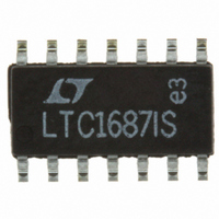 IC TXRX RS485 PREC DELAY 14-SOIC