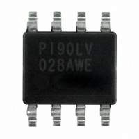 IC DUAL LVDS LINE RECEIVR 8-SOIC