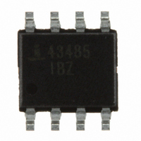 IC TXRX RS485/422 3.3V LP 8SOIC