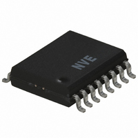 ISOLATOR HS MAGNETC RS485 16SOIC