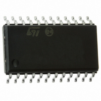 IC DRIVER 3PHASE DC MOTOR 24SOIC