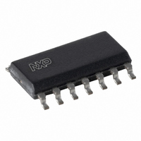 IC GATE AND QUAD 2IN 7.1MA14SOIC
