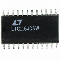IC FILTER BUILDING BLOCK 24-SOIC