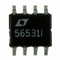 IC FILTR 7TH ORDER 650KHZ 8-SOIC