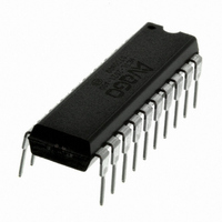 IC,Servo Encoder,CMOS,DIP,20PIN,PLASTIC