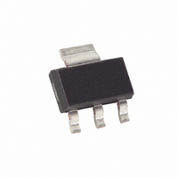 IC ECONORESET 3.3V 15% SOT-223