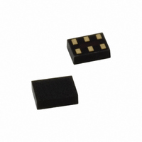 IC GATE OR EXCL ULP-A 6-MICROPAK