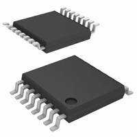 1 PC Charge Injection,Quad SPST Switches