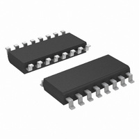 IC SWITCH DUAL SPST 16SOIC