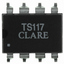 TS117S