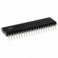 IC LCD DRIVER 32/64SEG 40-DIP