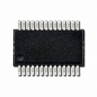 IC FTDI FT232RL USB-SRL 28-SSOP