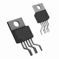 IC OP AMP POWER TO-220-5