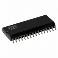 IC SOUND FADER CONTROL 32SOIC