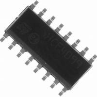 IC LATCH 8BIT ADDRESSABLE 16SOIC