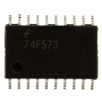IC LATCH OCTAL D-TYPE 20-SOIC