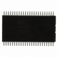 IC BUS SWITCH 20BIT LV 48-TSSOP