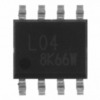 IC EEPROM 4KBIT 400KHZ 8SOIC