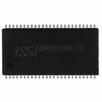 IC SDRAM 16MBIT 143MHZ 50TSOP