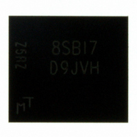 IC DDR SDRAM 512MBIT 60VFBGA